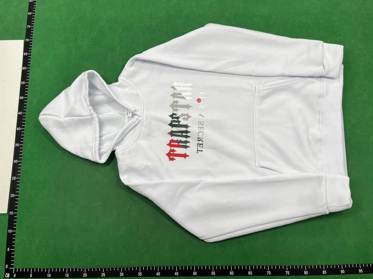 TRAPSTAR Hoodie & Jogger Set [1 style]