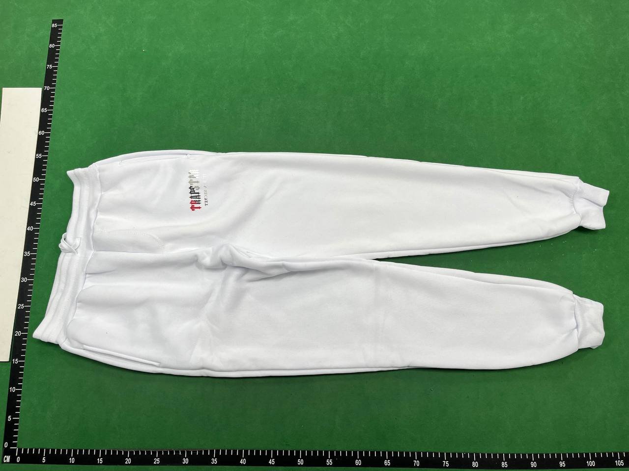 TRAPSTAR Hoodie & Jogger Set [1 style]