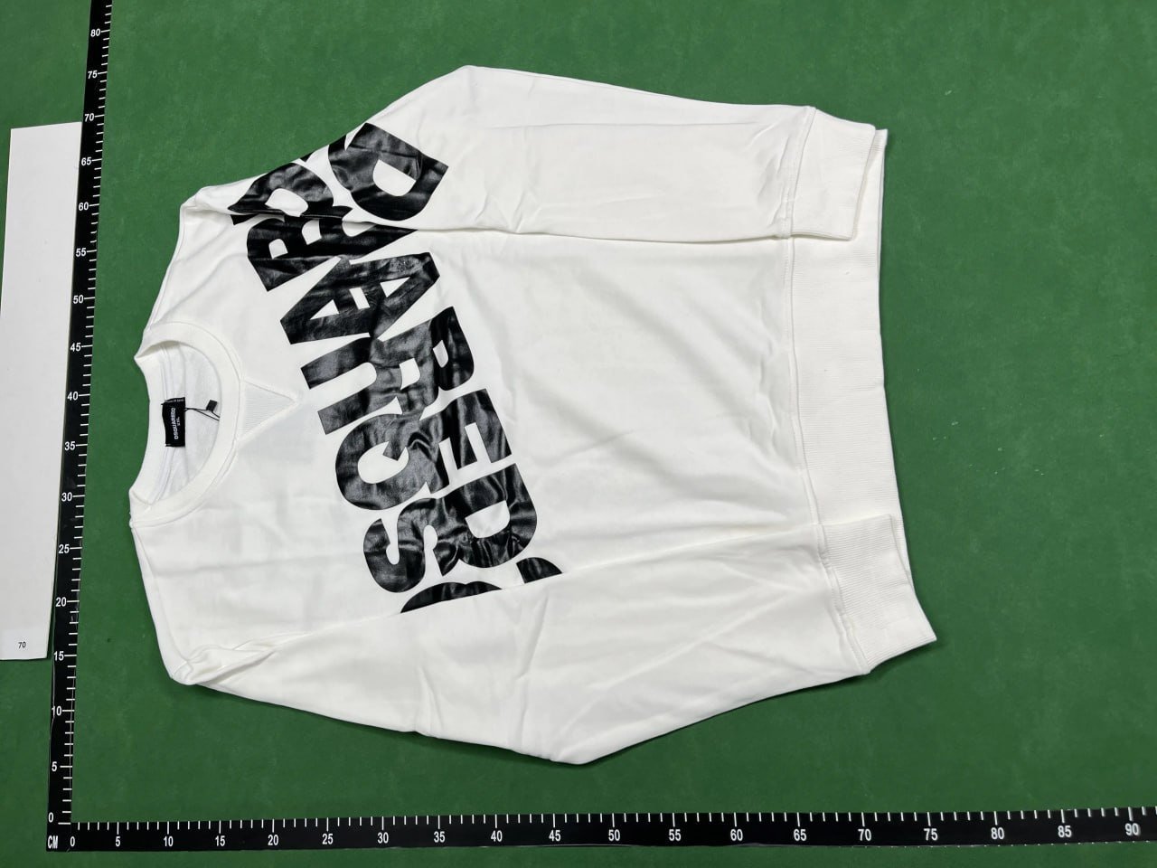 Dsquared2 Sweatshirt [1 style]