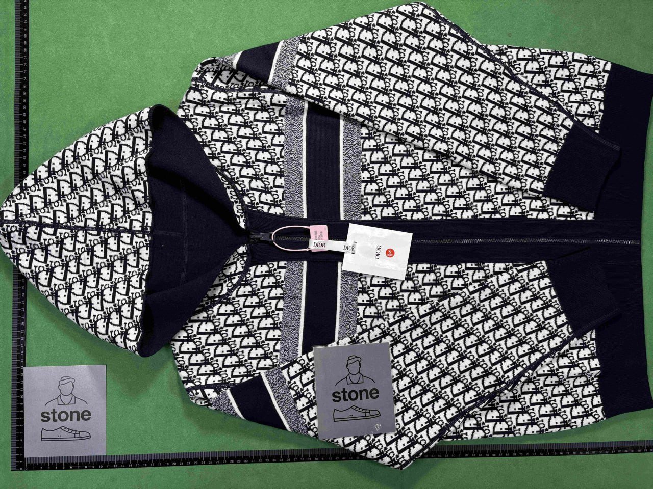 Dior Atelier 1947 Sweaters [20 styles]