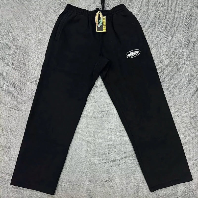 Corteiz Rules The World Hoodie Pants Set [36 styles]