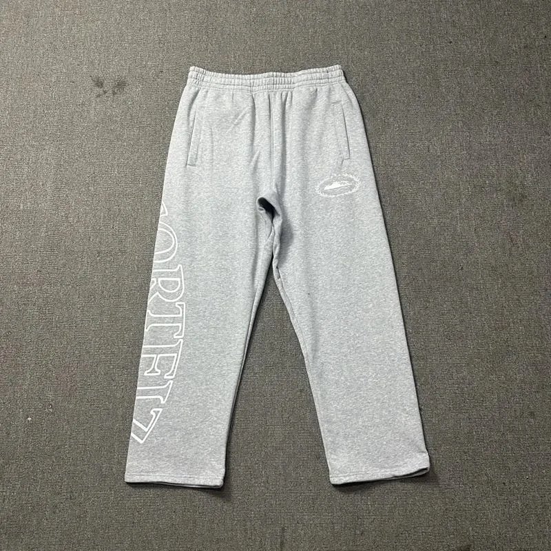 Corteiz [Model Name Not Clearly Visible] Zip-Up Hoodie [40 styles]