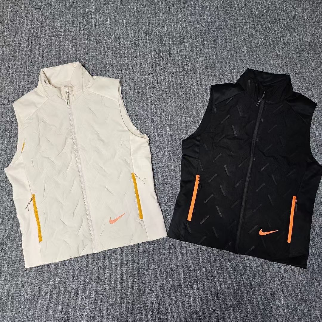 Nike CP Company Running Vest Down Jacket [38 styles]