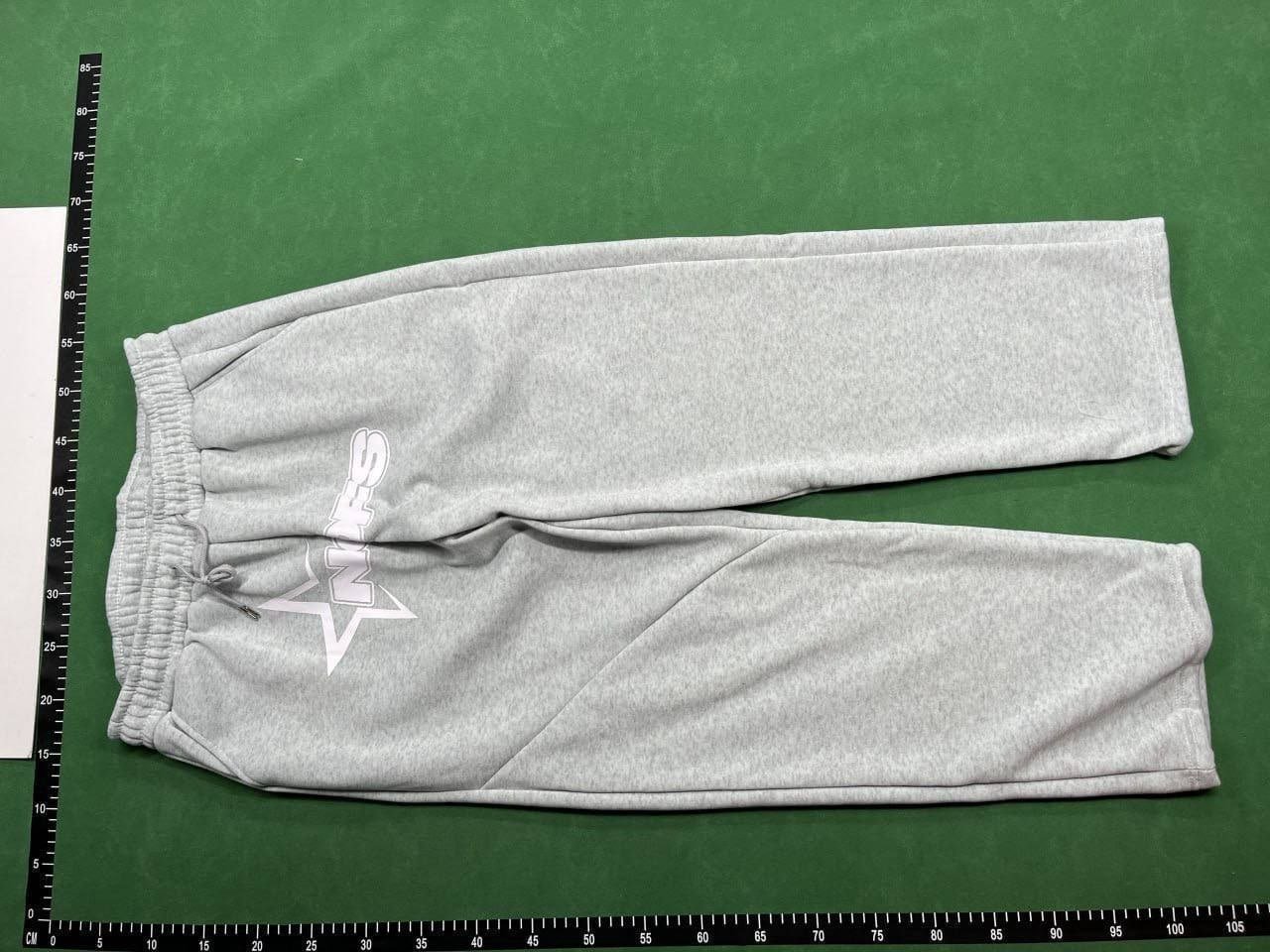 NOFS Star Logo Hoodie Set Sweatshirt Suit [38 styles]