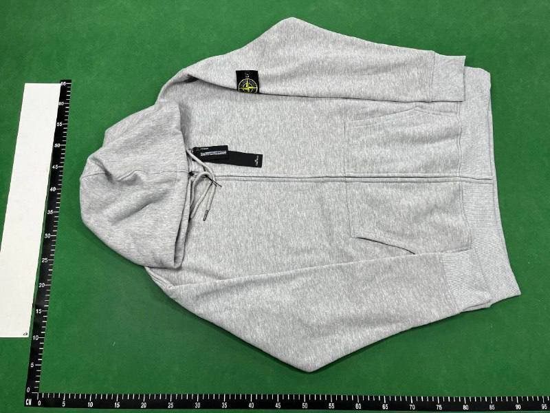 Stone Island Compass Logo Hoodie & Sweatshirt [24 styles]