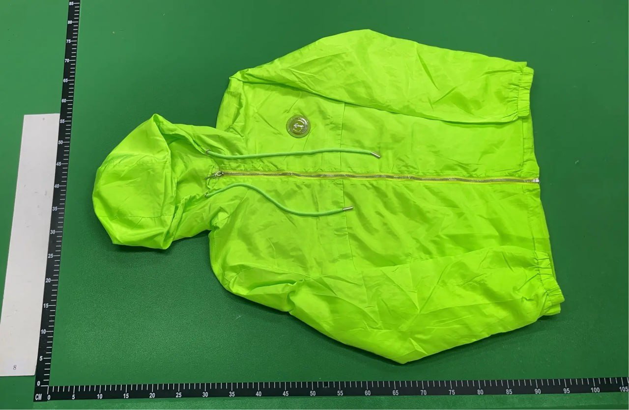 TRAPSTAR Hooded Jacket [10 styles]