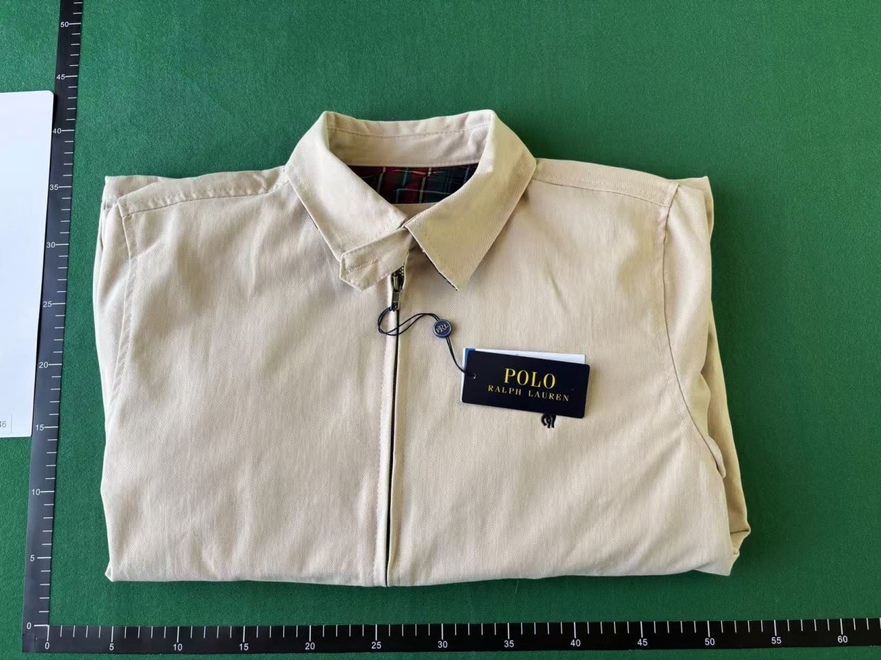 Polo Ralph Lauren Corduroy Collar Jacket [2 styles]