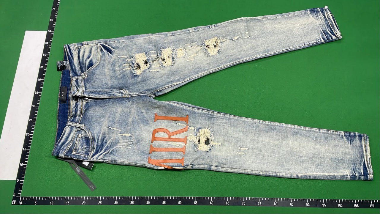 AMIRI Jeans（40+ Styles