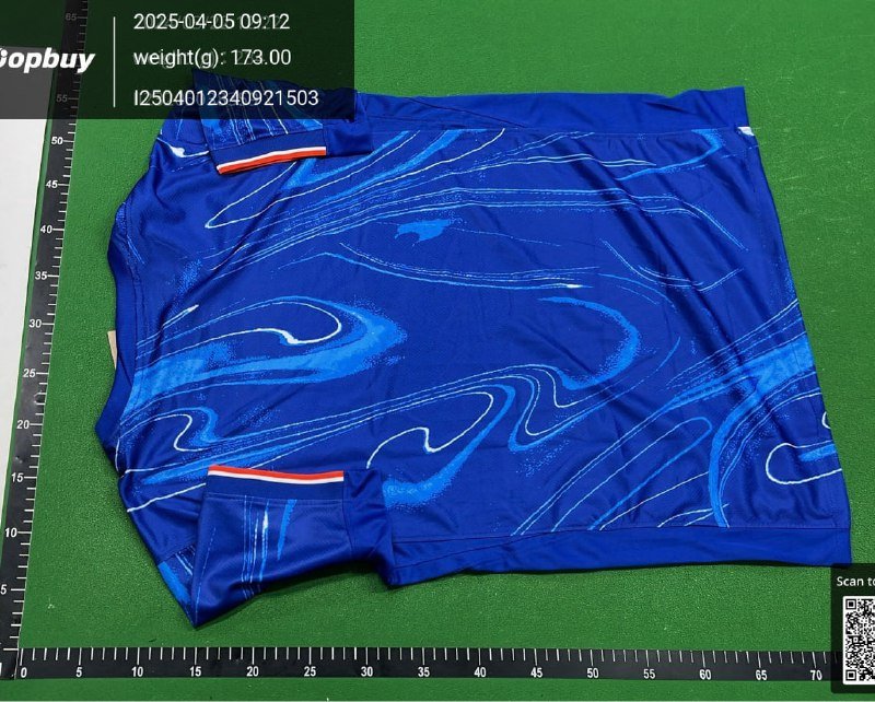 Football Jersey [39 styles]