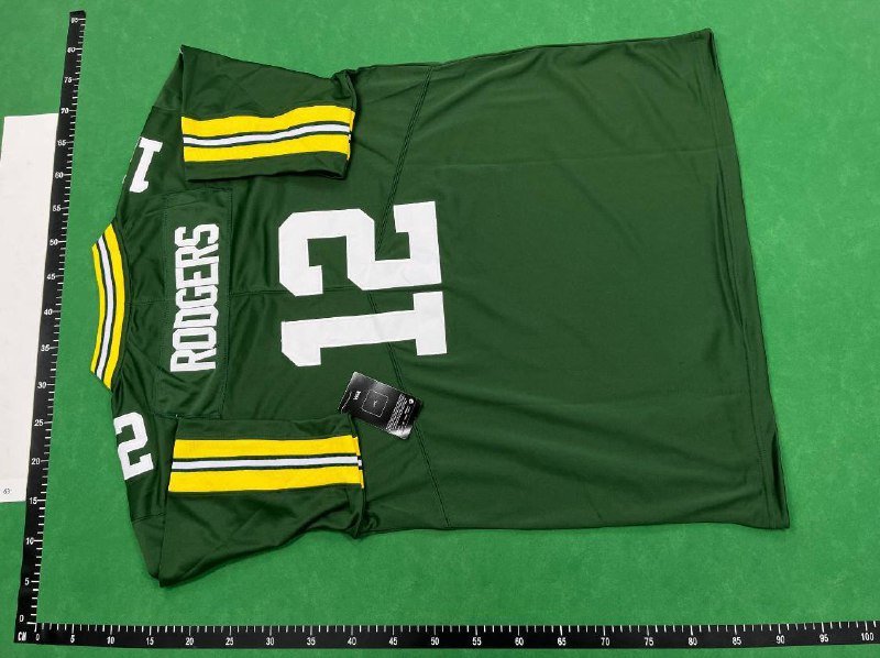 Nike Buccaneers 12 Jersey [6 styles]