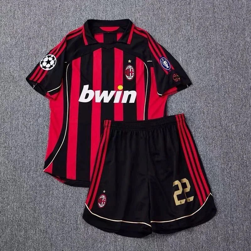 Real Madrid Ronaldo 7 Jersey [20 styles]