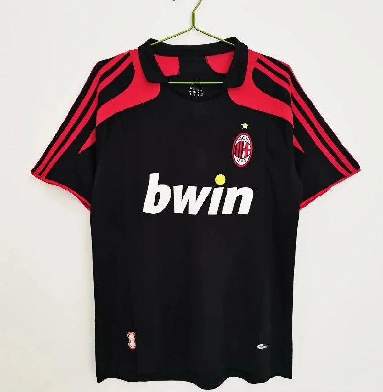 AC Milan Football Jersey [35 styles]