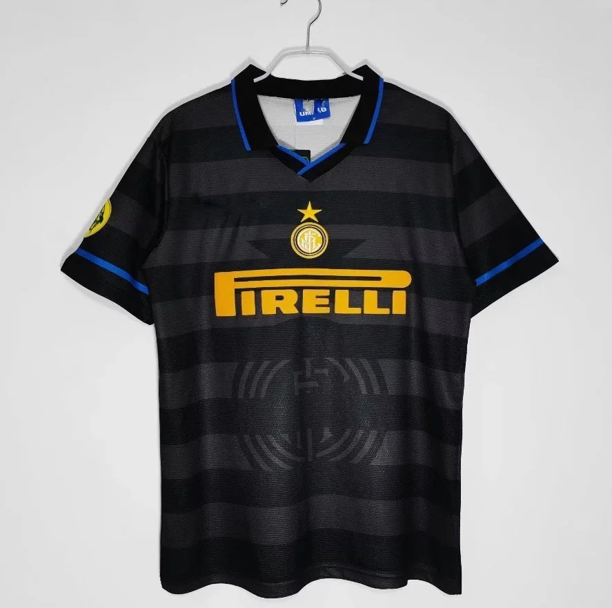 AC Milan Football Jersey [35 styles]