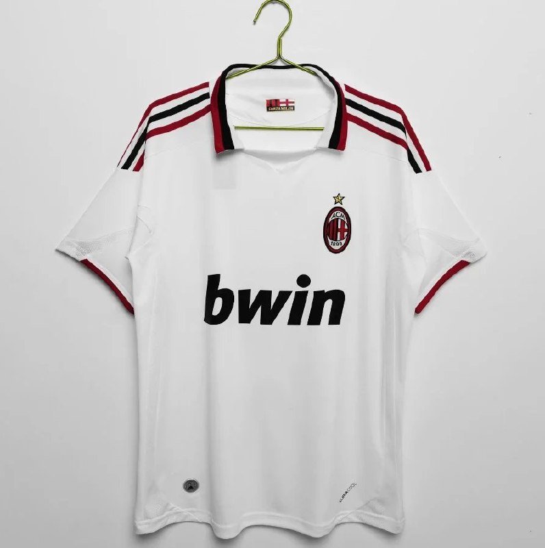 AC Milan Football Jersey [35 styles]