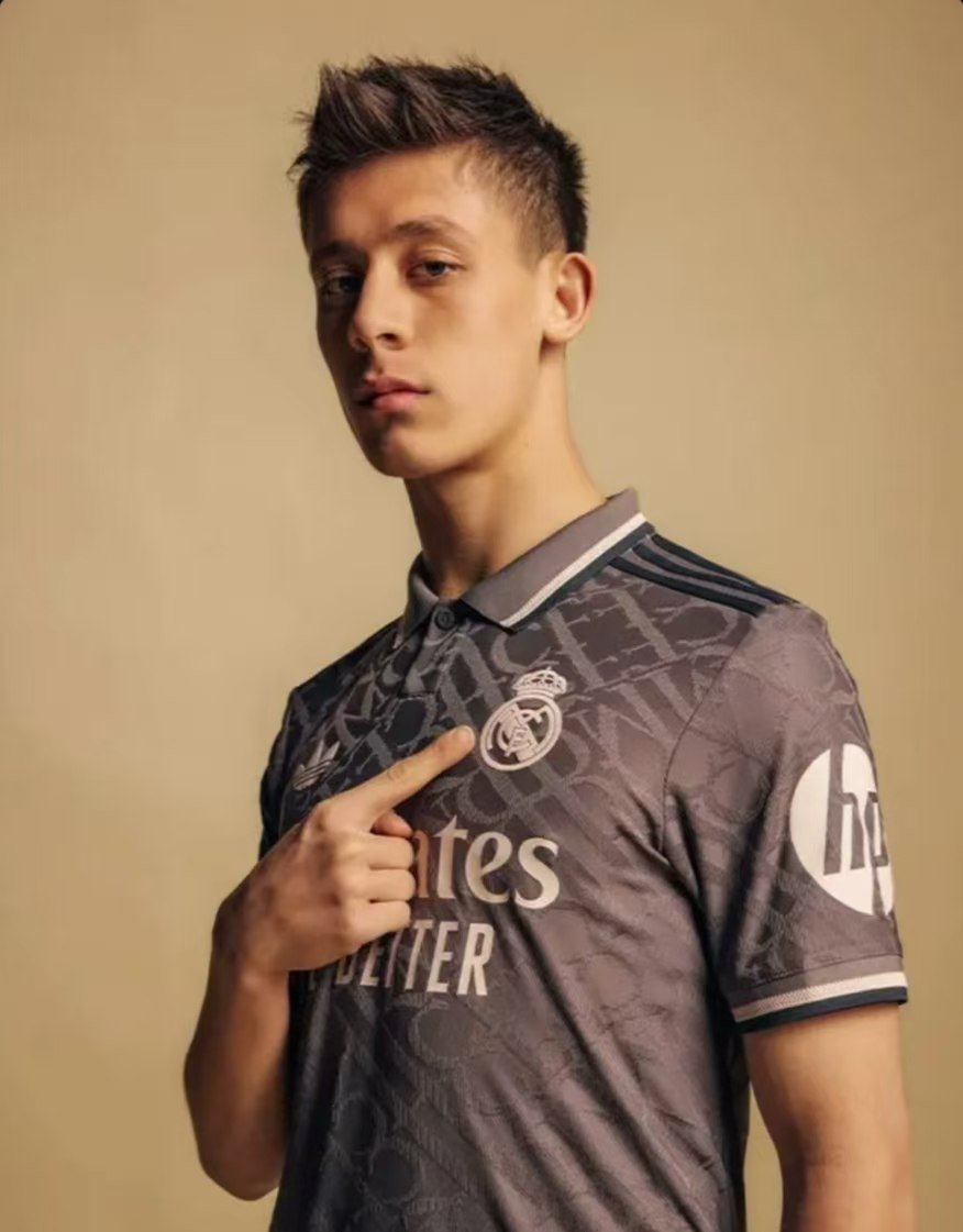 Various Football Club Jerseys [35 styles]