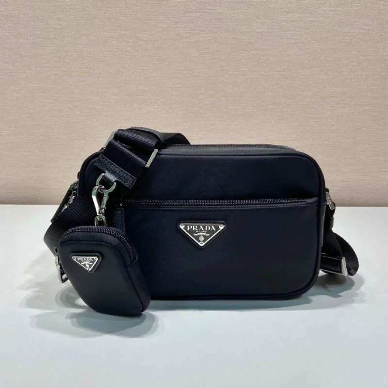 Prada Re-Edition 2005 Nylon Shoulder Bag [40 styles]