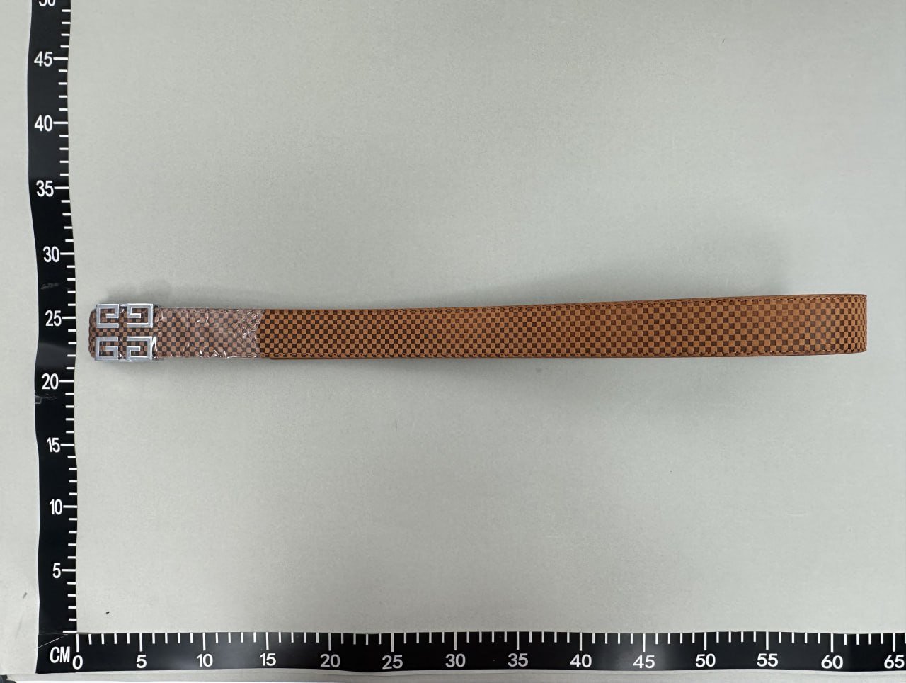 Givenchy 4G Logo Belt [19 styles]