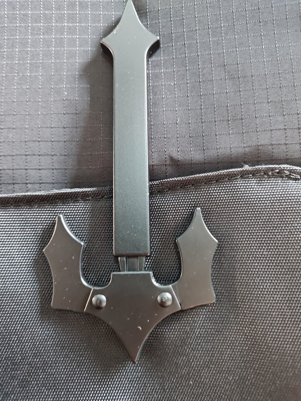 Chrome Hearts Cross Backpack [2 styles]