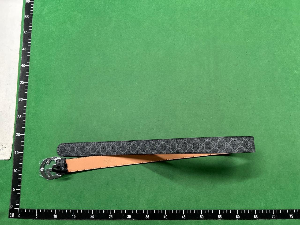 Gucci GG Supreme Belt [40 styles]