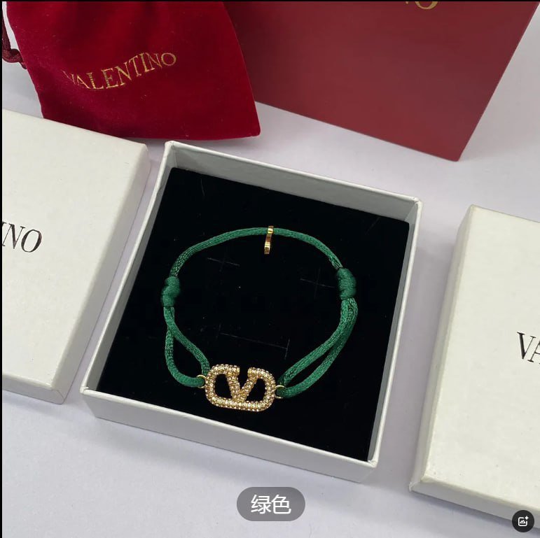 Valentino VLogo Bracelet [6 styles]