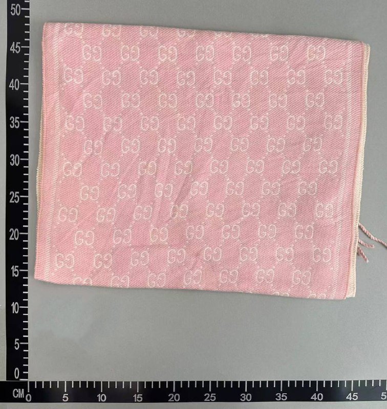 Gucci GG Supreme Scarf [16 styles]