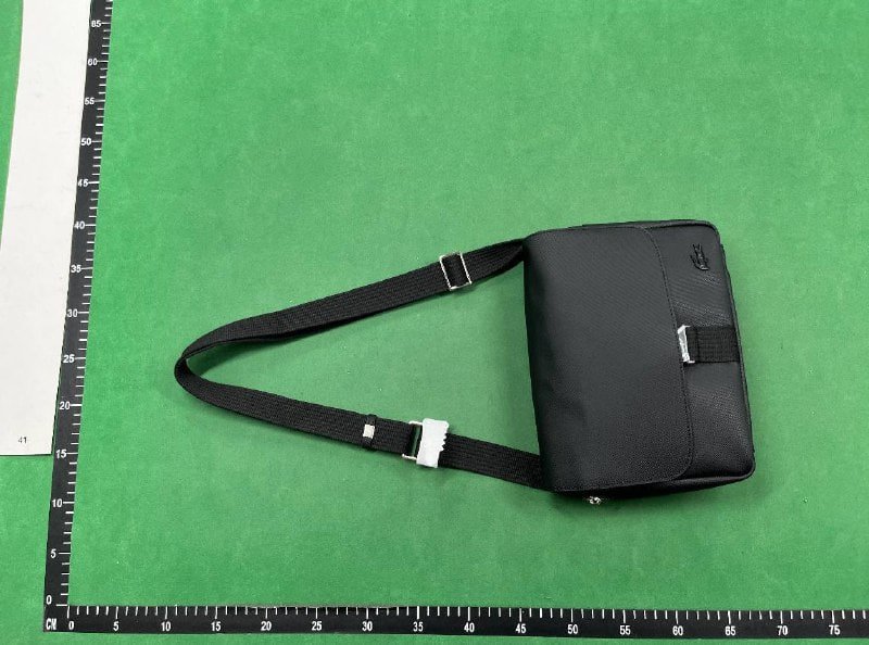 Lacoste, Dior, Gucci, Louis Vuitton Crossbody & Tote Bags [32 styles]