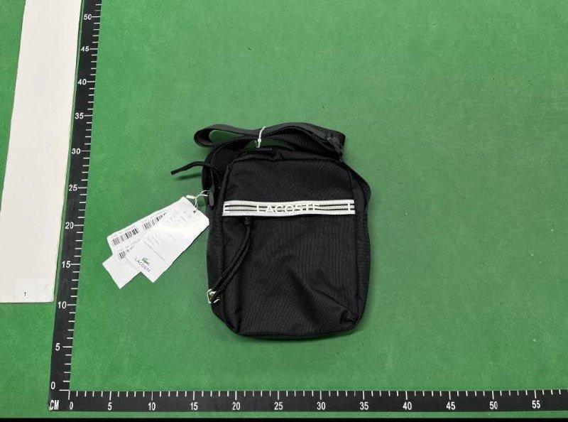 Lacoste, Dior, Gucci, Louis Vuitton Crossbody & Tote Bags [32 styles]