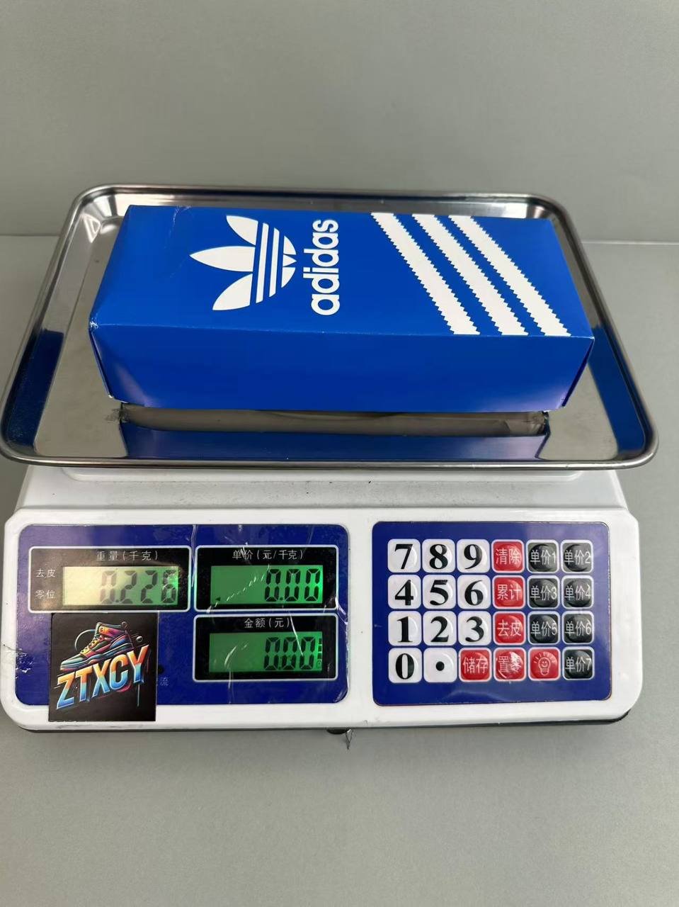 Adidas Trefoil Crew Socks [18 styles]