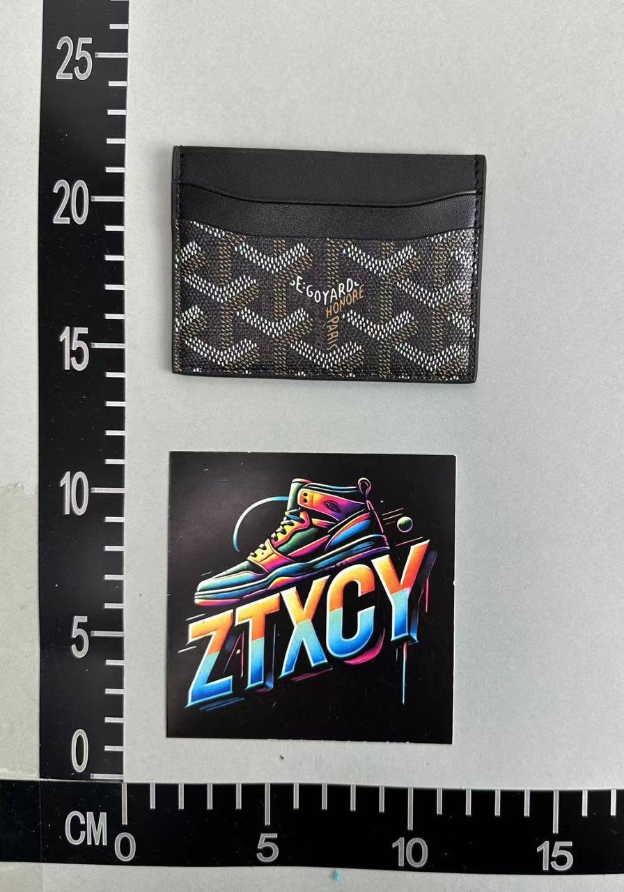 Goyard Saint Louis Cardholder [9 styles]