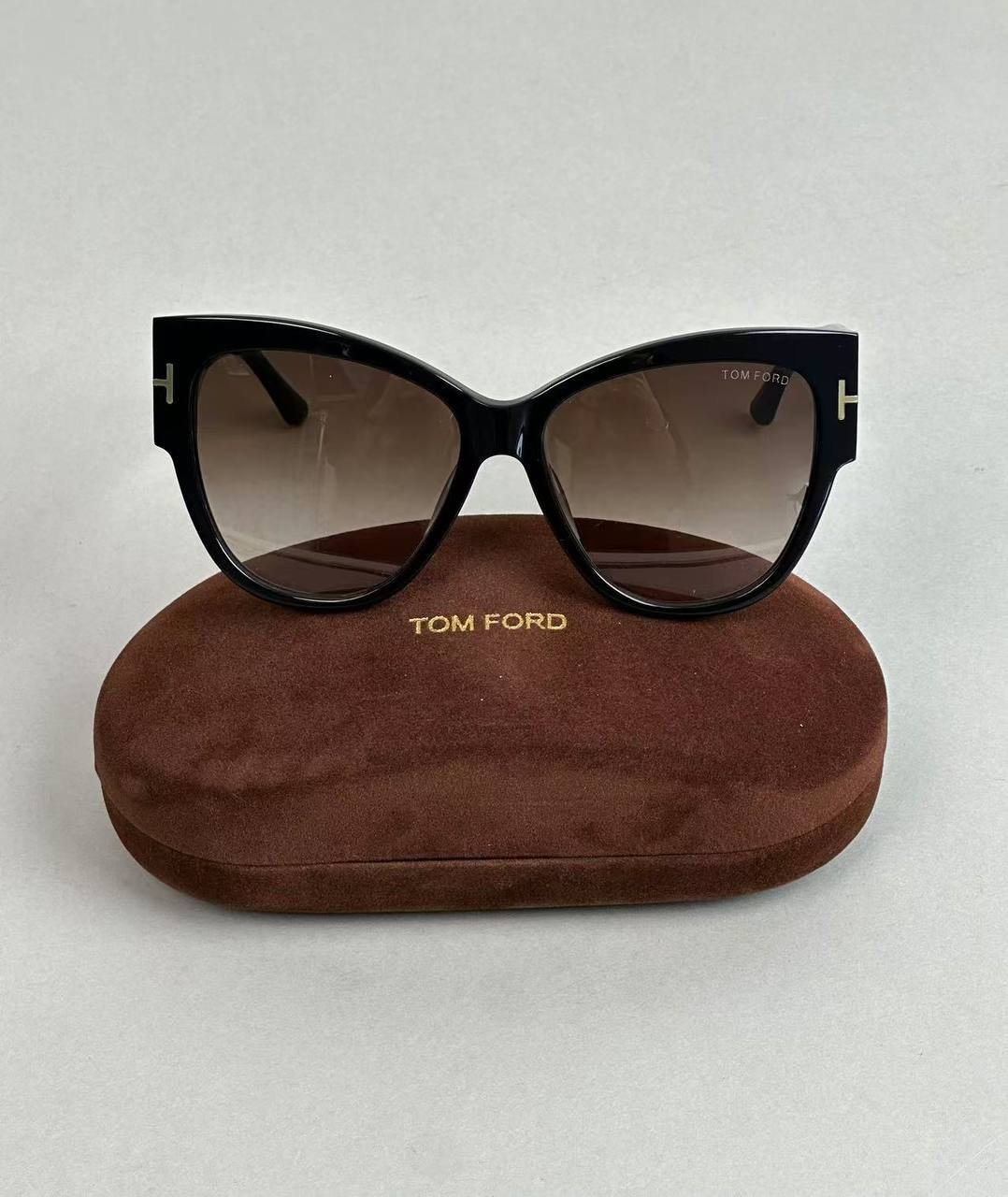 Tom Ford TF5783 Sunglasses [8 styles]