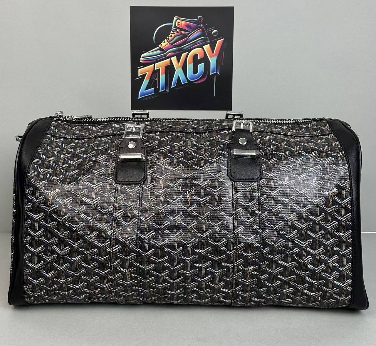 Goyard Saint Louis Travel Bag [8 styles]