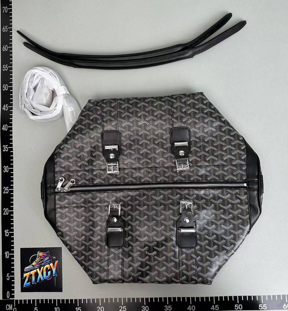 Goyard Saint Louis Travel Bag [8 styles]