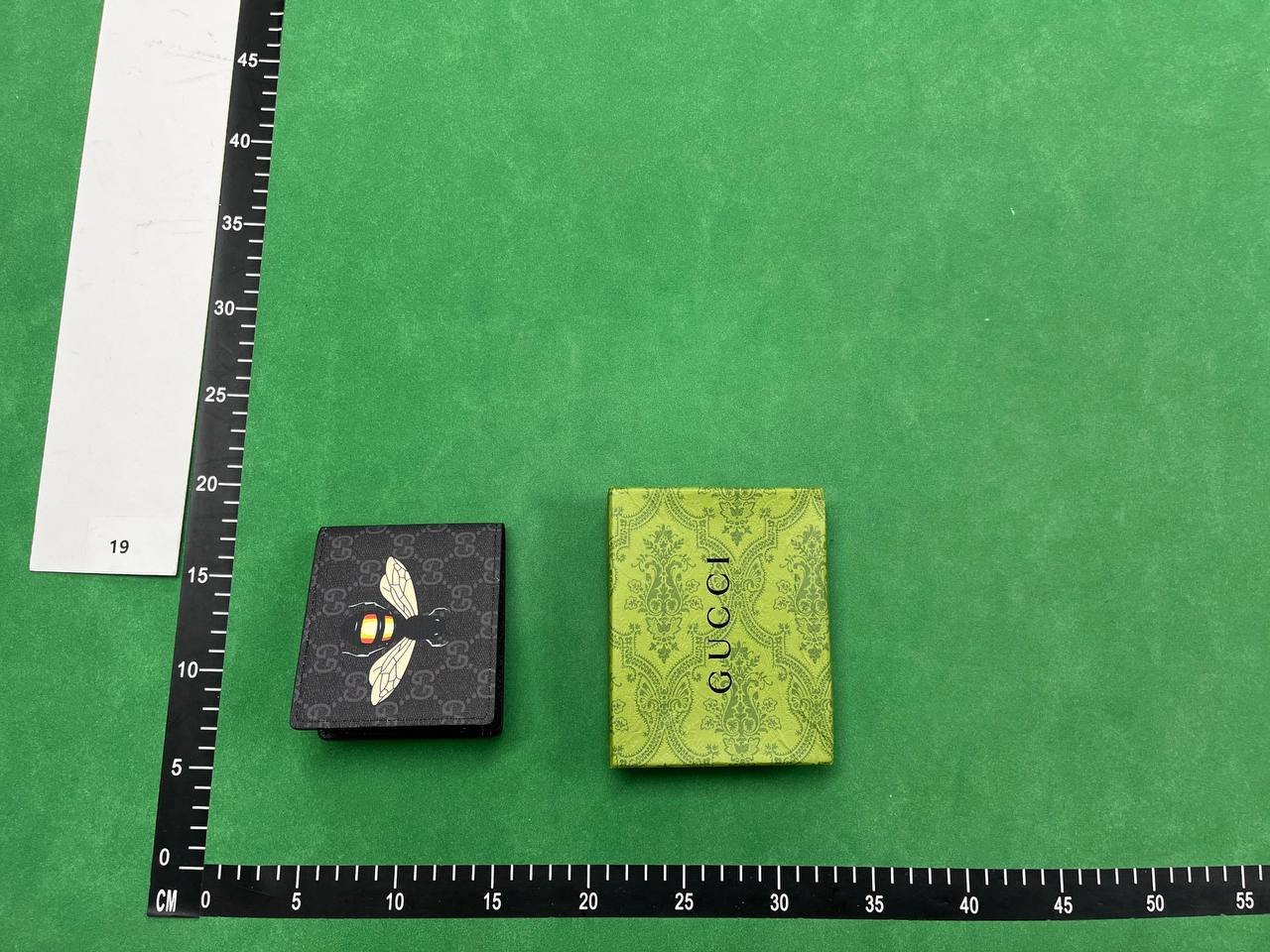 Gucci GG Supreme Wallet [6 styles]