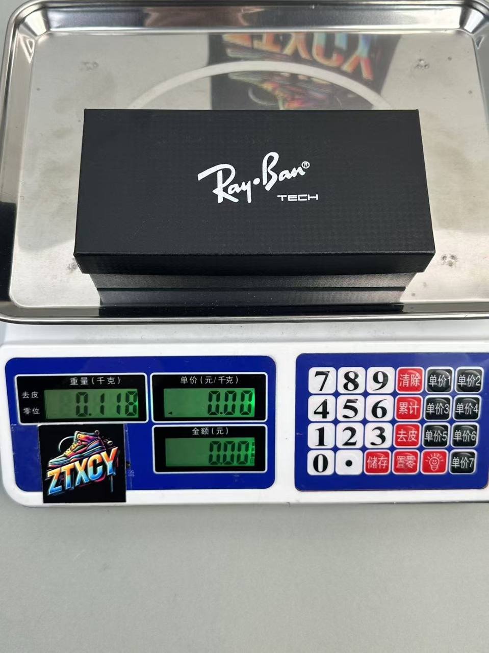 Ray-Ban 2140 Sunglasses [40 styles]