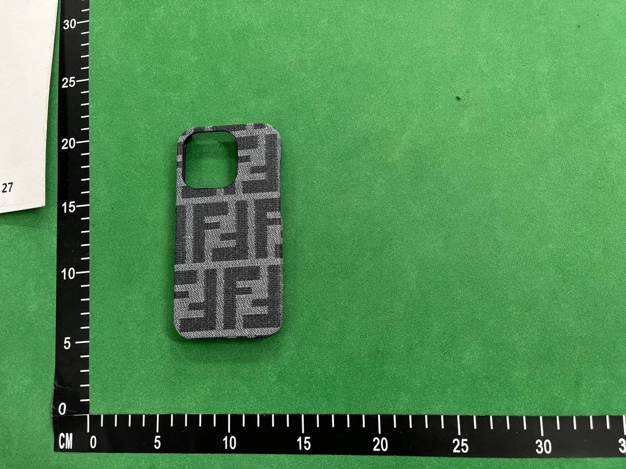 The North Face / Louis Vuitton / Fendi Inspired Phone Cases [40 styles]