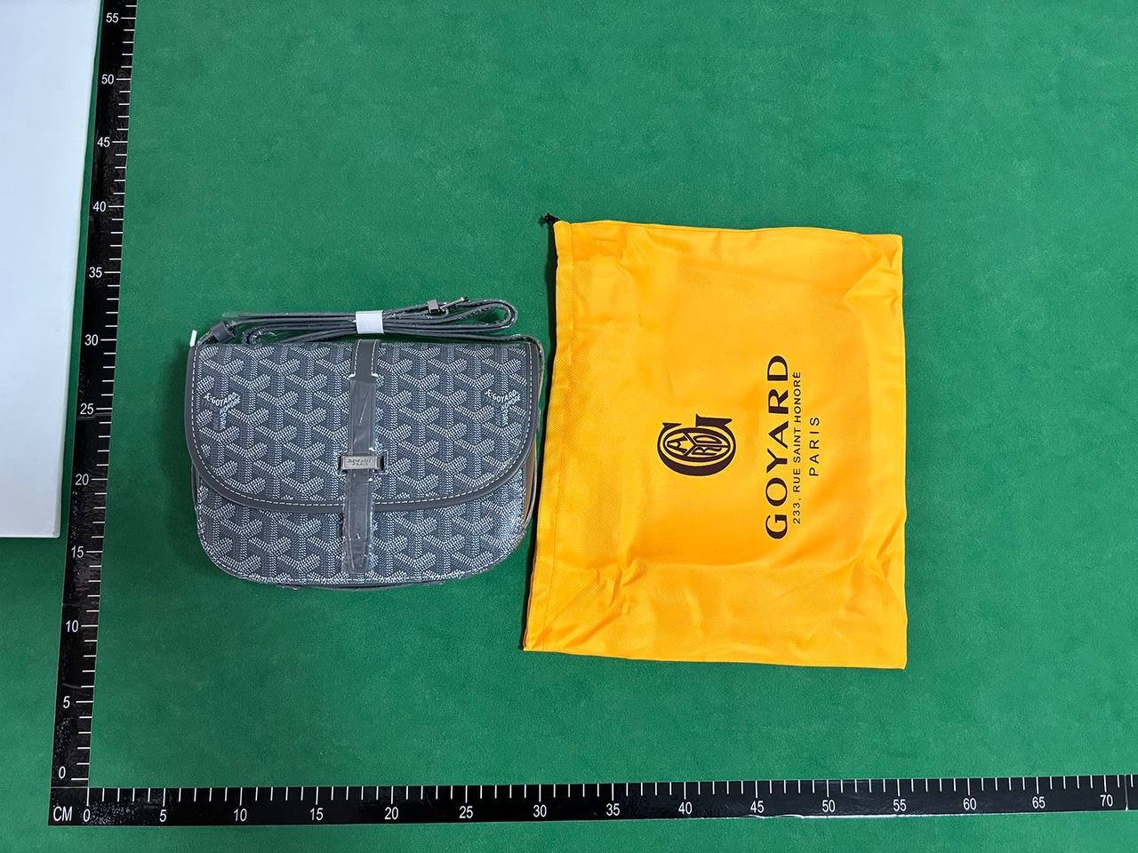 Goyard Saint Louis PM Crossbody Bags [40 styles]