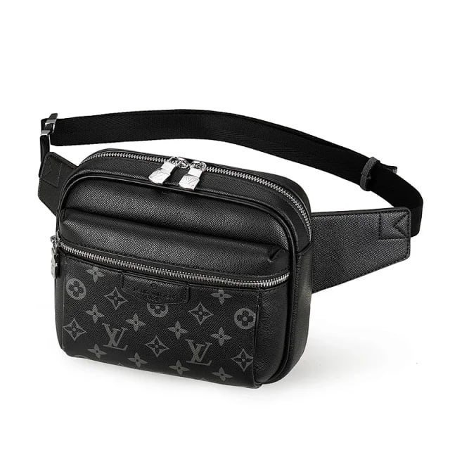 Louis Vuitton Bumbag Waist Bag [4 styles]