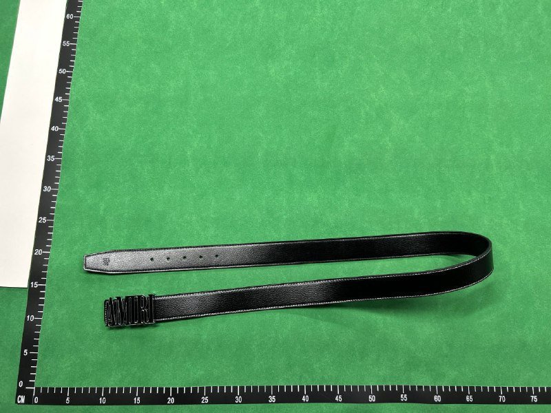 AMIRI MAYA Belt [14 styles]