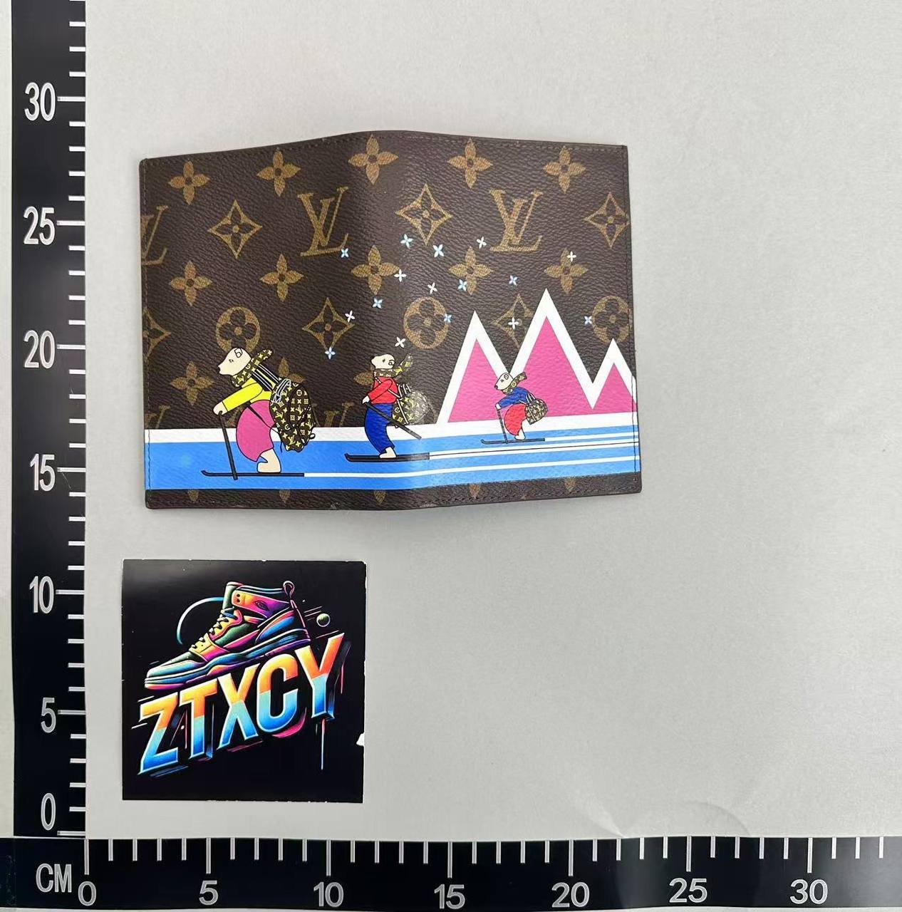 Louis Vuitton M64502/N64502 Wallet [37 styles]