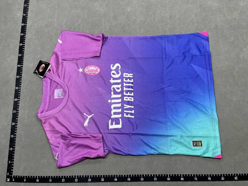 Paris Saint-Germain Champions of Europe Jersey [38 styles]