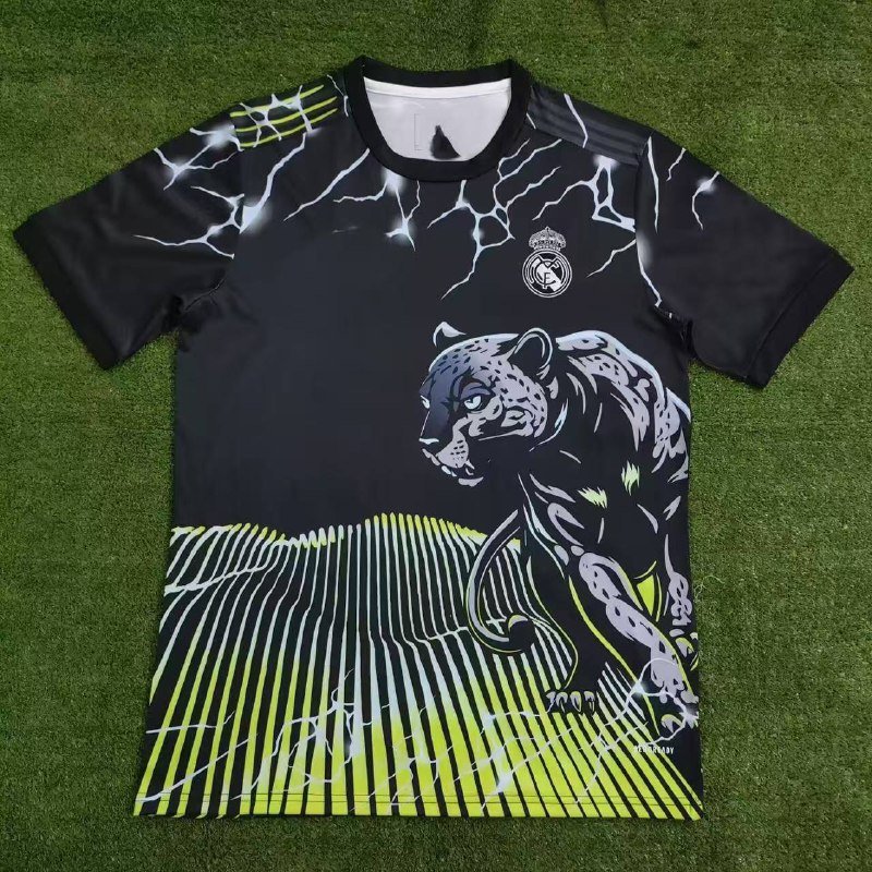 Goalkeeper Soccer Jersey [40 styles]