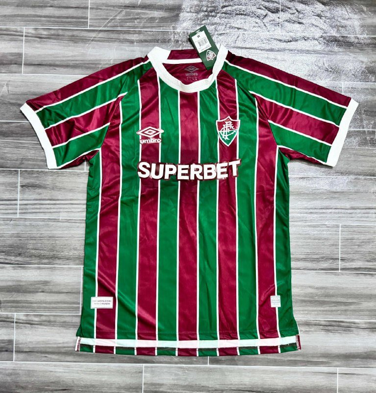 Various Football Jerseys [40 styles]