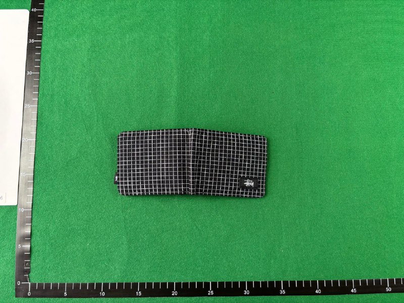 Stussy Wallet [24 styles]