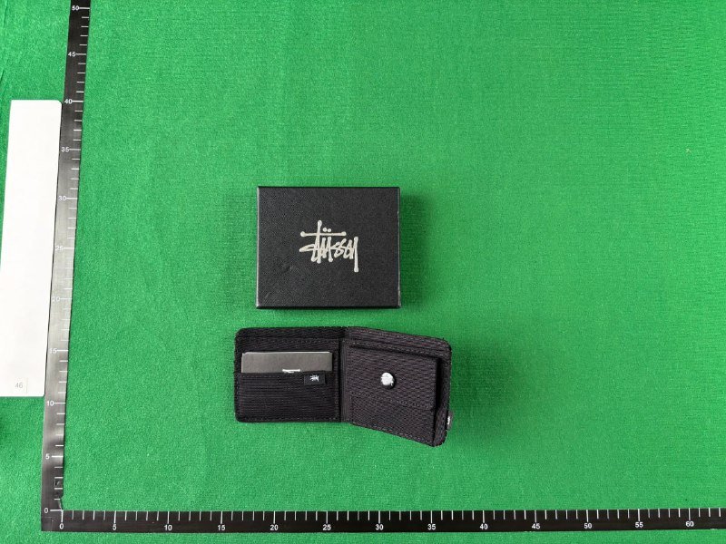 Stussy Wallet [24 styles]