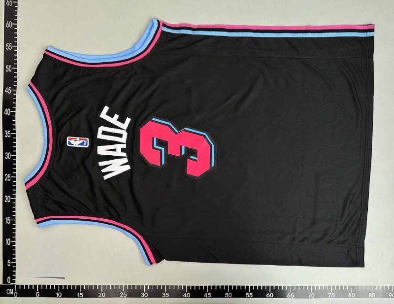 Nike Miami Vice Edition Jersey [10 styles]