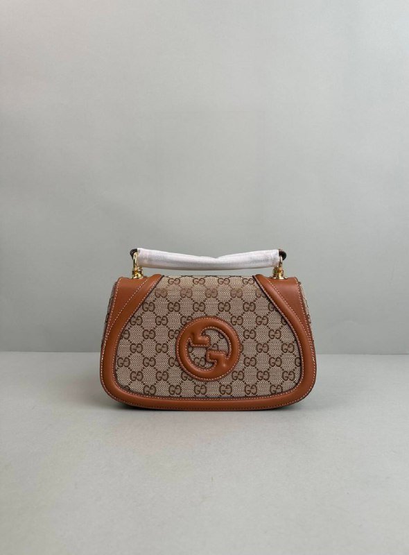 Gucci GG Supreme Shoulder Bag [16 styles]