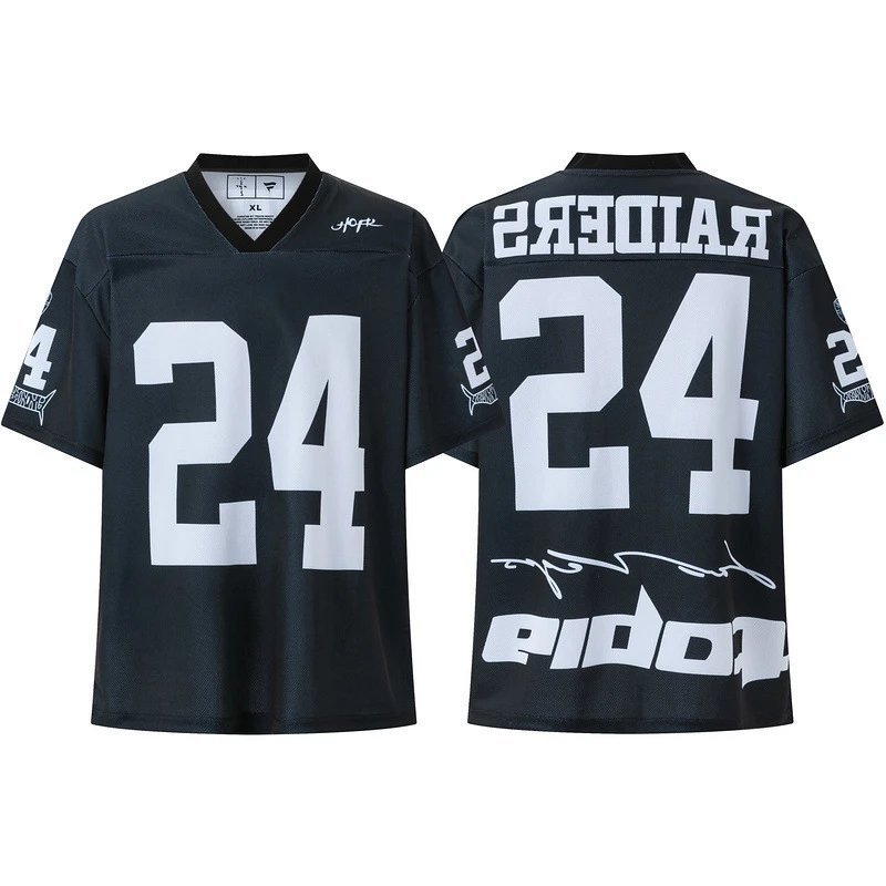 Various Football Club Jerseys [30 styles]