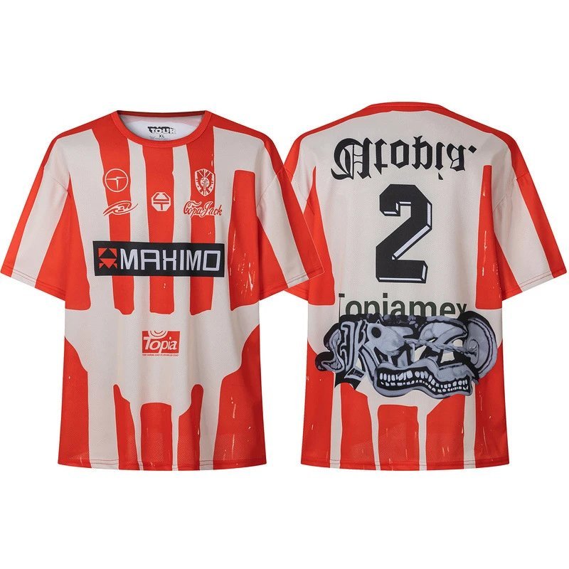 Various Football Club Jerseys [30 styles]