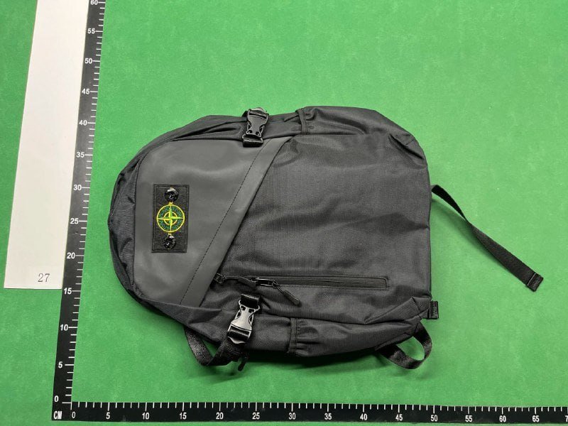 Stone Island Toteline 102 Crossbody Bag [9 styles]