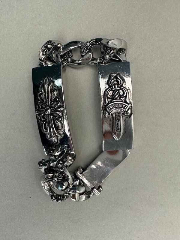 Chrome Hearts Bracelet [40 styles]